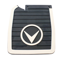 Mud flap Amazon -64 LHR