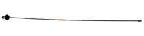 Brake line 1800 RHF-Union