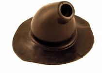 Gear shift boot Duett/Amazon 65- black