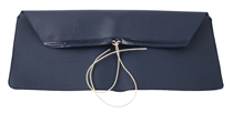 Tool bag trunk blue