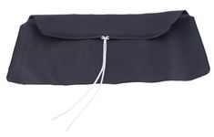 Tool bag trunk black