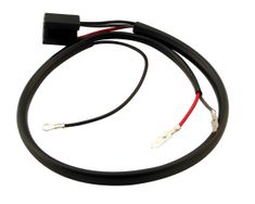 Wiring harness Headlight Amazon 62-70 LH
