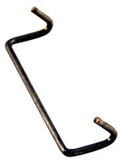 Hook for Pirelli strap