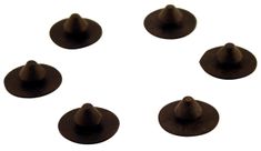 Rubber button Firewall insulation PV/P18