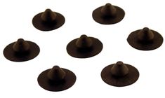 Rubber button Firewall insulation Amazon