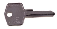 Key blank "FS"