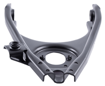 Control arm Volvo 122/1800 lower LH