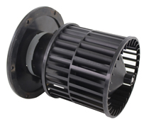 Fan motor Amazon/1800 1965-73