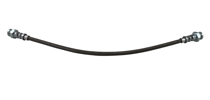 Brake hose Amazon 62-65 front braided