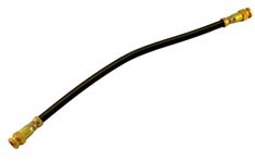 Brake hose Amazon 62-65 with disc brakes