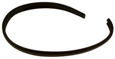 Rubber seal Bonnet Amazon 66-70 front
