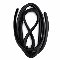 Rubber seal Trunk 120/130 sedan