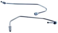 Caliper inlet line 120/1800 RHF/LHF