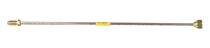 Brake line Amazon/1800 RHF/LHF outer