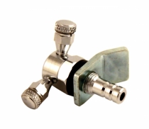 Windshield washer nozzle Amazon 1966