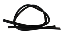 Rubber seal 122 Wagon upper hatch bottom