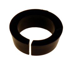 Lock sleeve Head rest