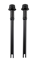 Mounting kit Head rest 65-72