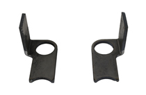 Head rest brackets 1800 64-67 seat frame