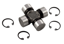 Universal joint w/o lubricator (44,5mm)