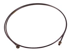 Brake line 1800 Front-Rear-Valve