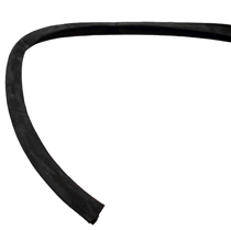 Rubber seal Bonnet Volvo  1800