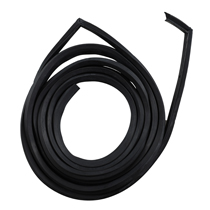 Rubber seal Door 122 Wagon only LHR