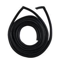 Rubber seal Door 122 Wagon only LHR