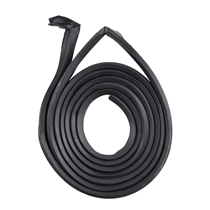 Rubber seal Door 122 Wagon only RHR