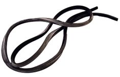 Rubber seal Door 1800 61-73 LH/RH