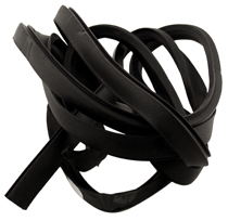 Rubber seal Door Amazon B18/B20 LH