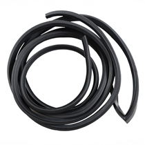 Rubber seal Door Amazon B18/B20 LH