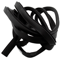Rubber seal Door Amazon B18/B20 RH