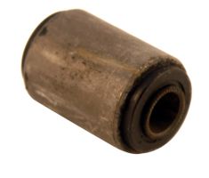 Bushing rubber/metal rear axle