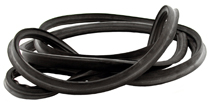Rubber seal Trunk 122 Wagon "large"