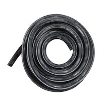 Rubber seal Trunk 122 Wagon "large"