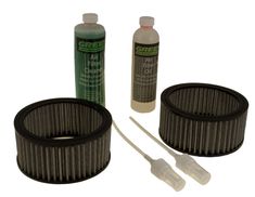 Air filter kit  672280HPI High Perf
