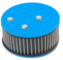 Air filter SU 3-bolt Hi-Po Rear