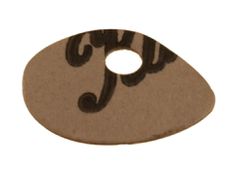 Gasket Door handle 1800 front