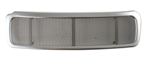 Air intake grille Volvo 1800 64-69