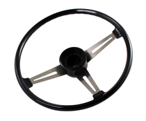 Steering wheel 123GT (38 cm15")