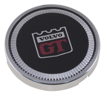 Steering wheel center 123GT