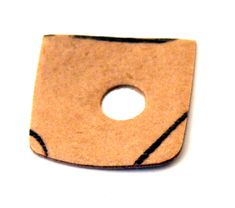 Gasket Door handle 1800 rear