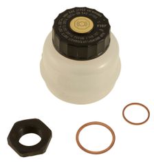 Brake fluid container for 662186