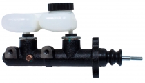 Brake Master cyl.120/P18 68 2-cir w.cont