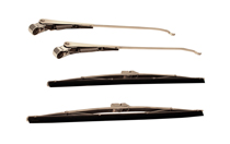 Wiper kit Amazon 1957-70