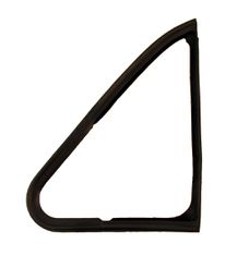 Rubber seal Ventilator window 122 LH