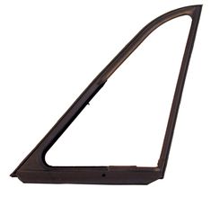 Rubber seal vent. window 1800 64-72 RH