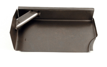 Patch panel PV rocker - rear wheel RH