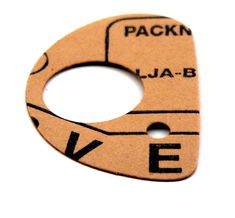 Gasket Door handle Amazon rear